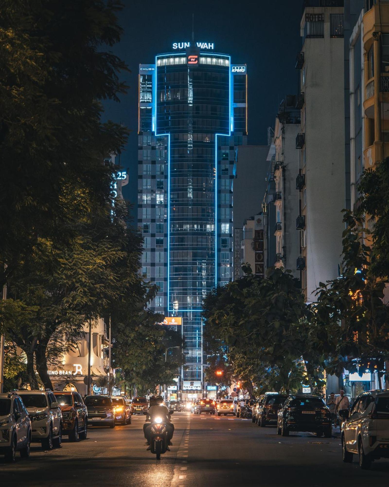 ホテル Jade Garden - Secret Courtyard In Saigon ホーチミン市 エクステリア 写真
