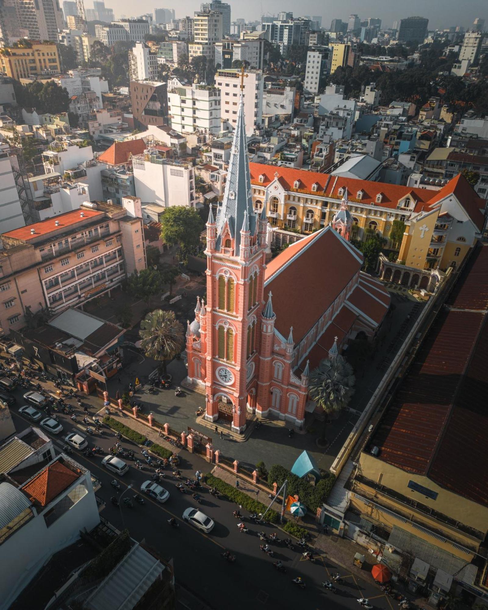 ホテル Jade Garden - Secret Courtyard In Saigon ホーチミン市 エクステリア 写真